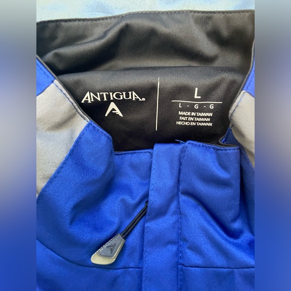 Cubs Jacket. New - Picture 3 of 3